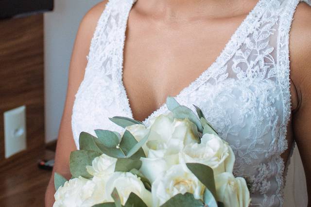 O casamento de Kailany e Matheus 1