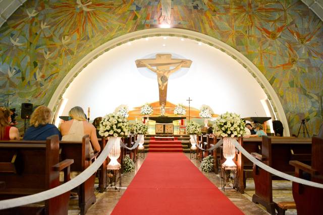 O casamento de Bianca e Renato 2