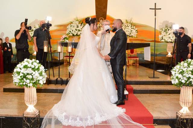 O casamento de Bianca e Renato 3
