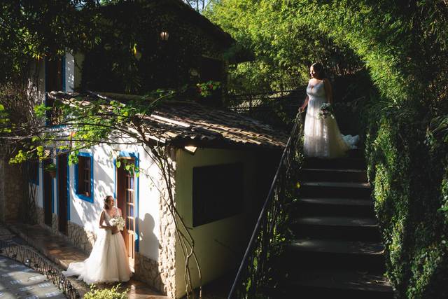 O casamento de Jessika e Daiane 1
