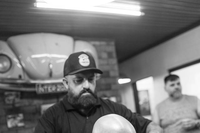 O casamento de TAINÁ e RODRIGO 3