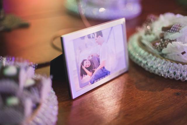 O casamento de Fabricia e Marcio 2