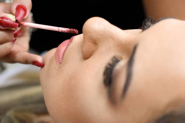 O casamento de Priscila e Arthur 1