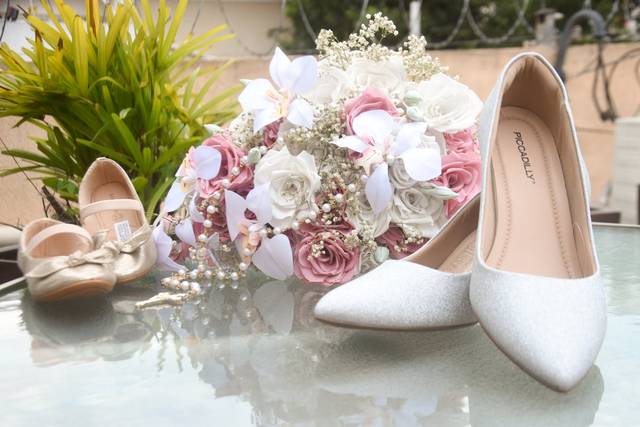 O casamento de Priscila e Arthur 2