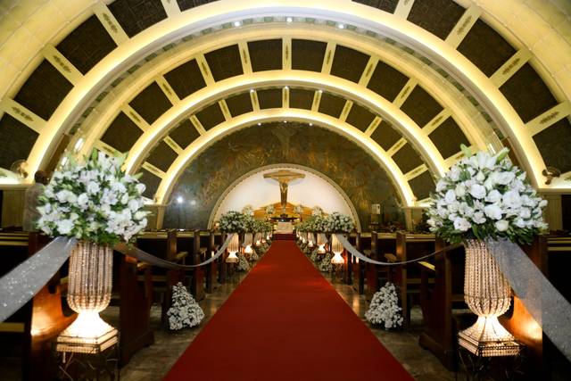 O casamento de Priscila e Arthur 3