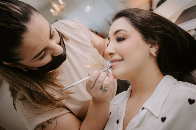 O casamento de PRISCILA e MATHEUS 2