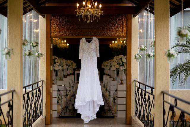 O casamento de Gabriela e Marcos 3