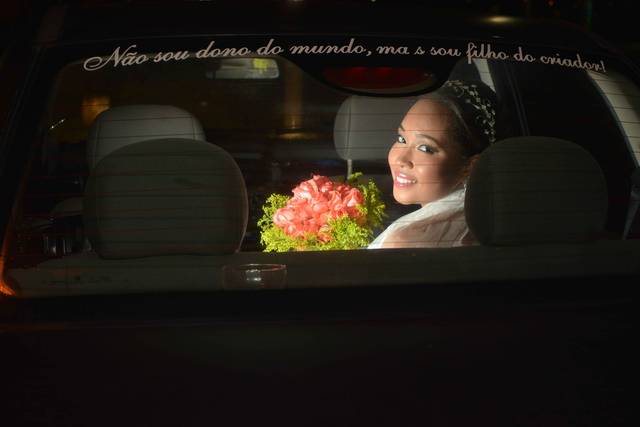 O casamento de Isadora e Marcos 3