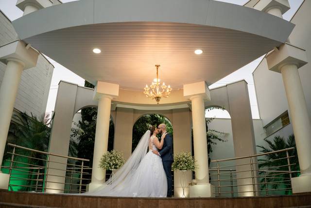 O casamento de Caroline e Murilo 2