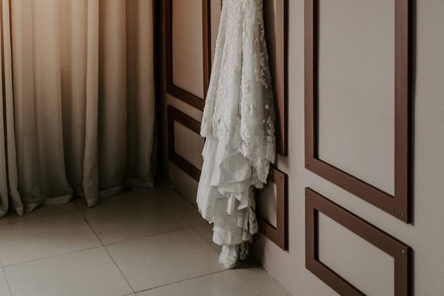O casamento de Maurício e Polyana 3