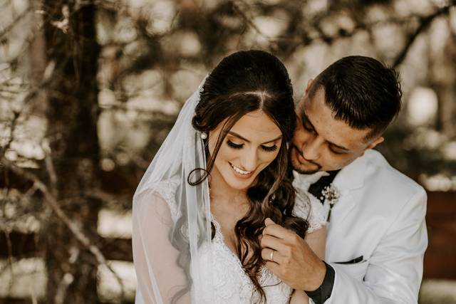 O casamento de Maurício e Polyana 1