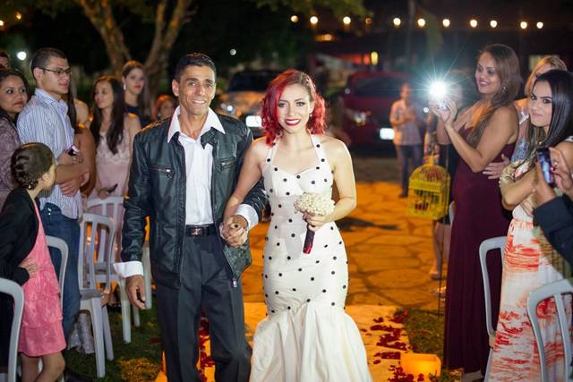 Espaço Hadassa Buffet & Eventos 2