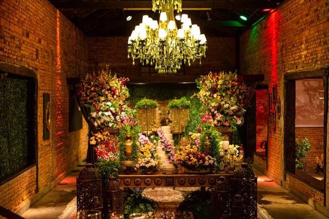 O casamento de Marcela e Glaucio 2