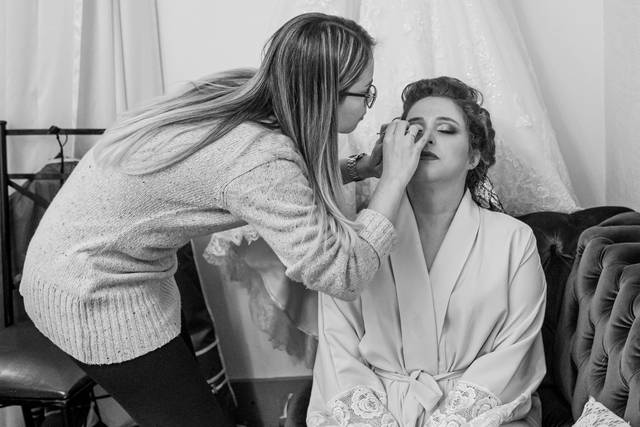 O casamento de Marcela e Glaucio 3
