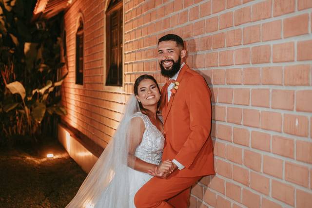 O casamento de Nelissa e Matheus 2