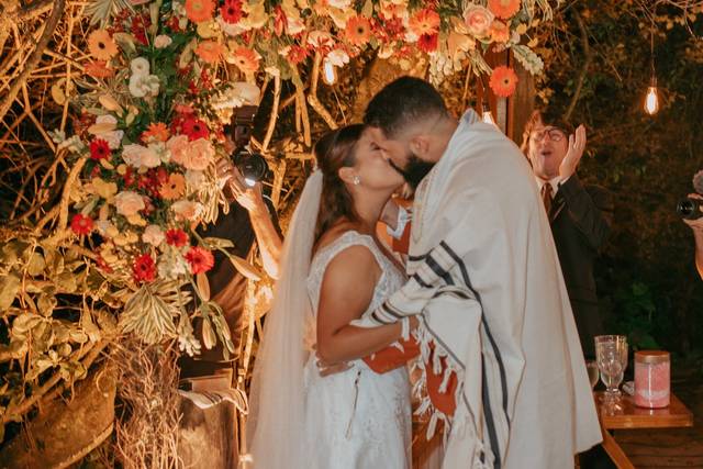 O casamento de Nelissa e Matheus 3
