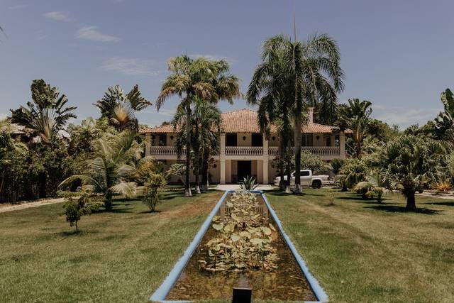 O casamento de Raira e Rodrigo 3