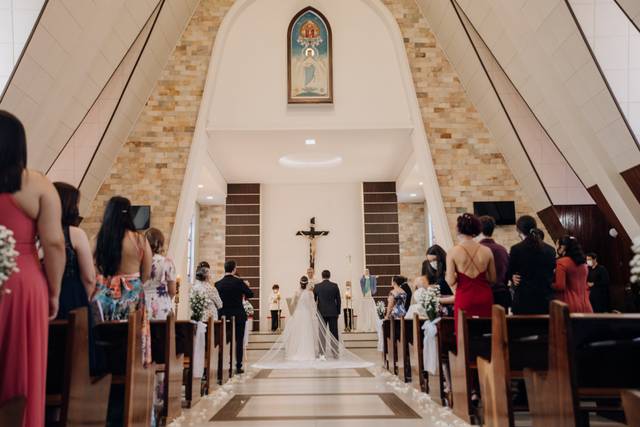 O casamento de Laís e Gustavo 2