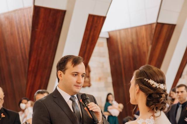 O casamento de Laís e Gustavo 3