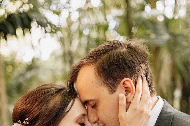 O casamento de Laís e Gustavo 1