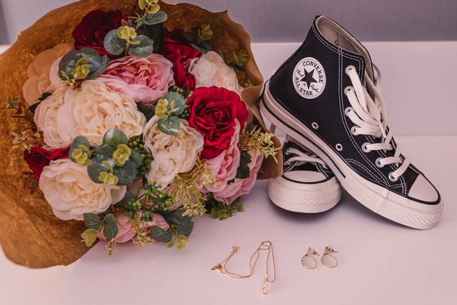 O casamento de Beatriz e Giovani 3