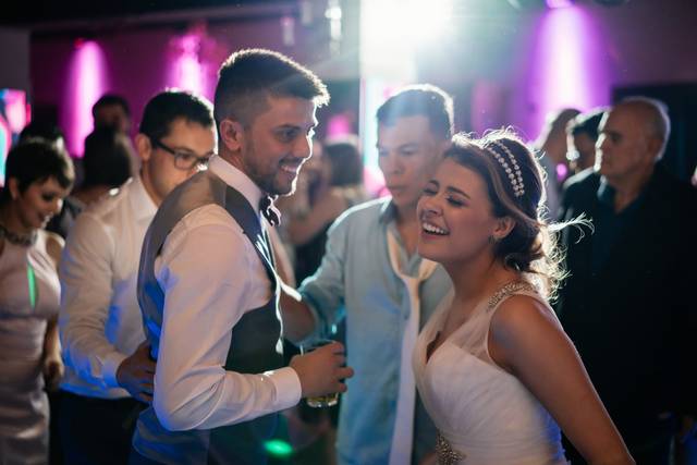 O casamento de Isabelle e Marcos 2