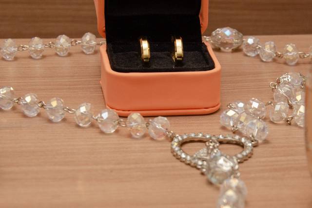 O casamento de Thais e Caio 2