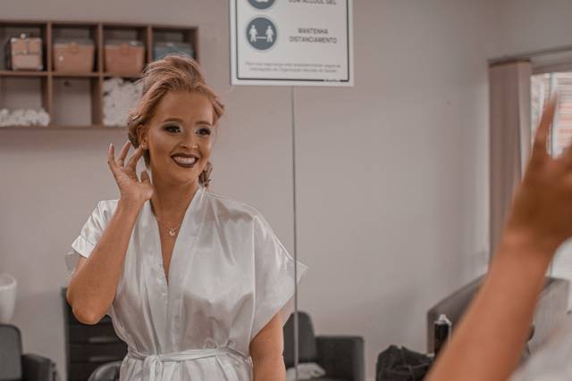 O casamento de Gabi e Gustavo 2