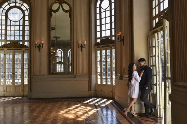 O casamento de Rafaella e Samuel 2
