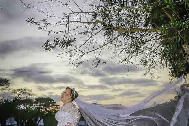 O casamento de Sandra e Raul 1