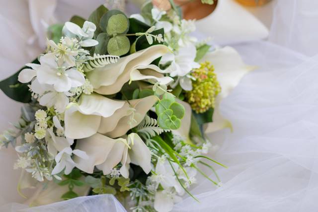O casamento de Ariane e Leandro 3
