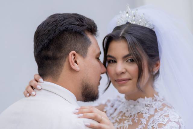 O casamento de Ariane e Leandro 1