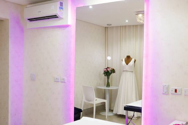 O casamento de Rozangela e Alessio 3