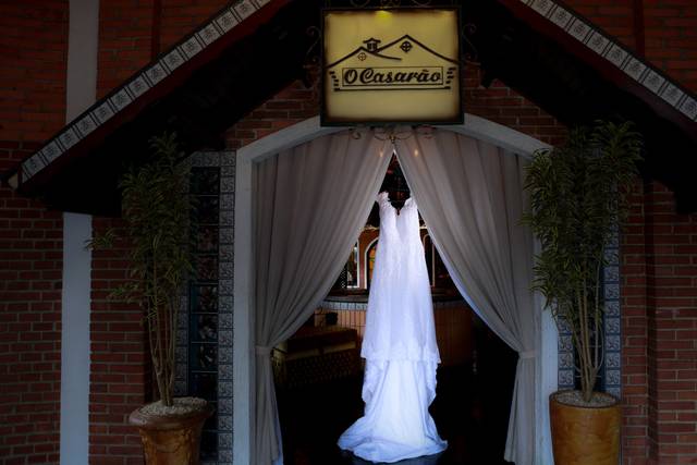 O casamento de Thielle e Wanderson 3