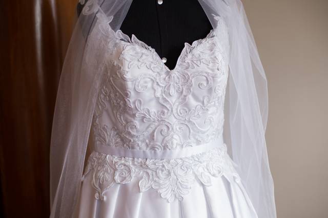 O casamento de Mislene e João Paulo 1