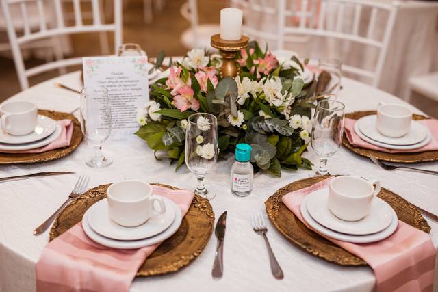 O casamento de Roberta e Gustavo 1