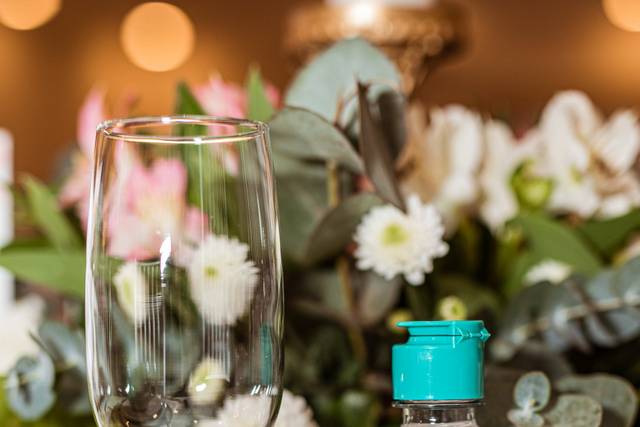 O casamento de Roberta e Gustavo 2