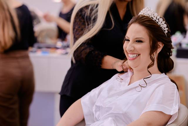 O casamento de Gabriela e Ruan 2