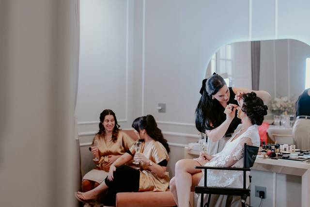 O casamento de Grazi e Gustavo 3
