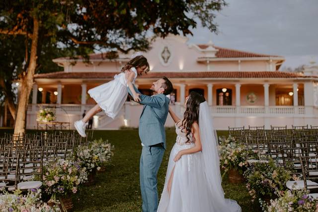 O casamento de Grazi e Gustavo 2