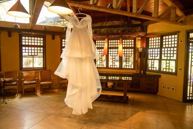 O casamento de Thamys e Junior 2