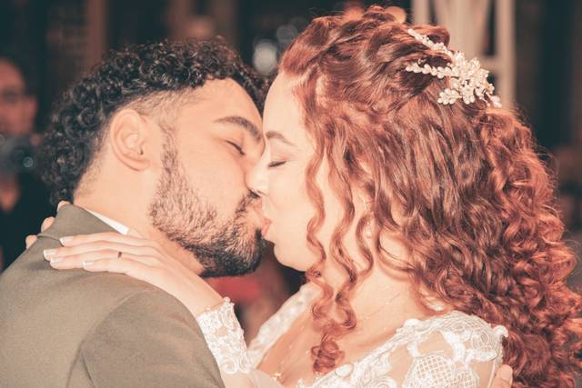 O casamento de Thamys e Junior 1