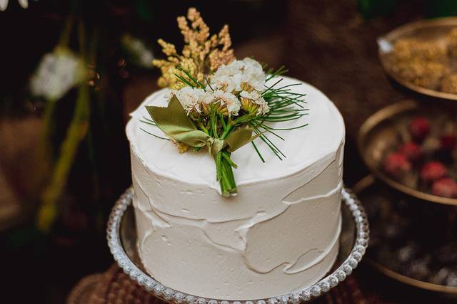 O casamento de Kasra e Patricia 3