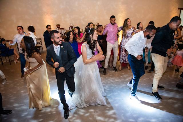 O casamento de JULIANA e LUCAS 3