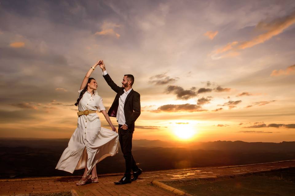 O casamento de JULIANA e LUCAS