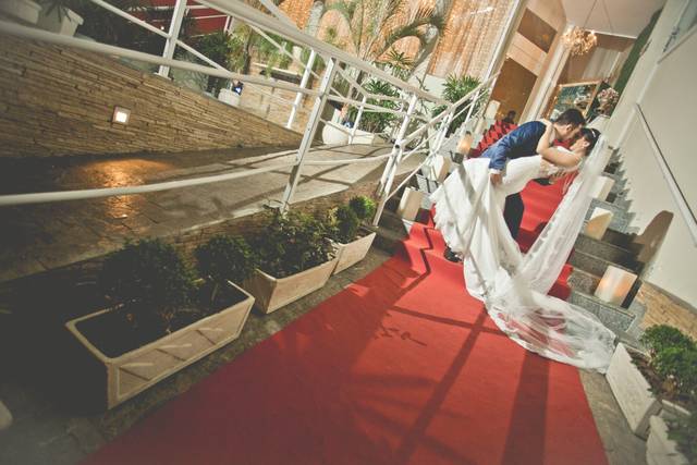 O casamento de Juliana e Nathan 2