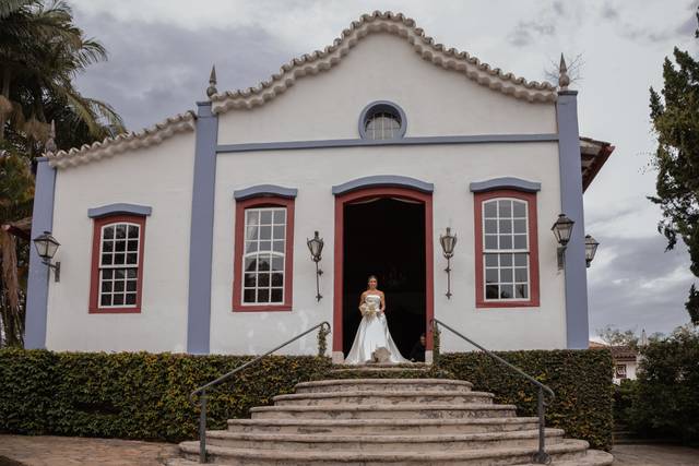 O casamento de Bruna e Carlos Eduardo 1
