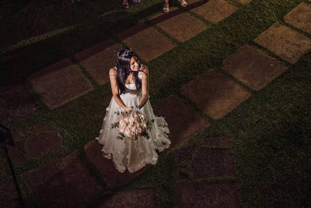 O casamento de JULIANA e MATHEUS 1