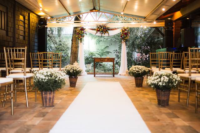 O casamento de Lucas e Quézia 3