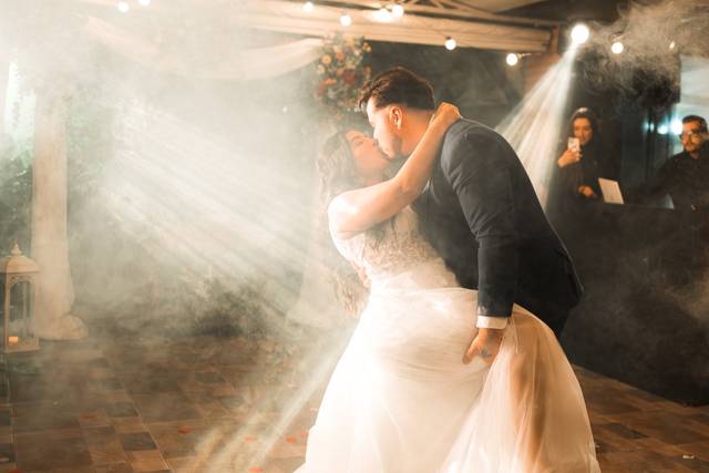 O casamento de Lucas e Quézia 2